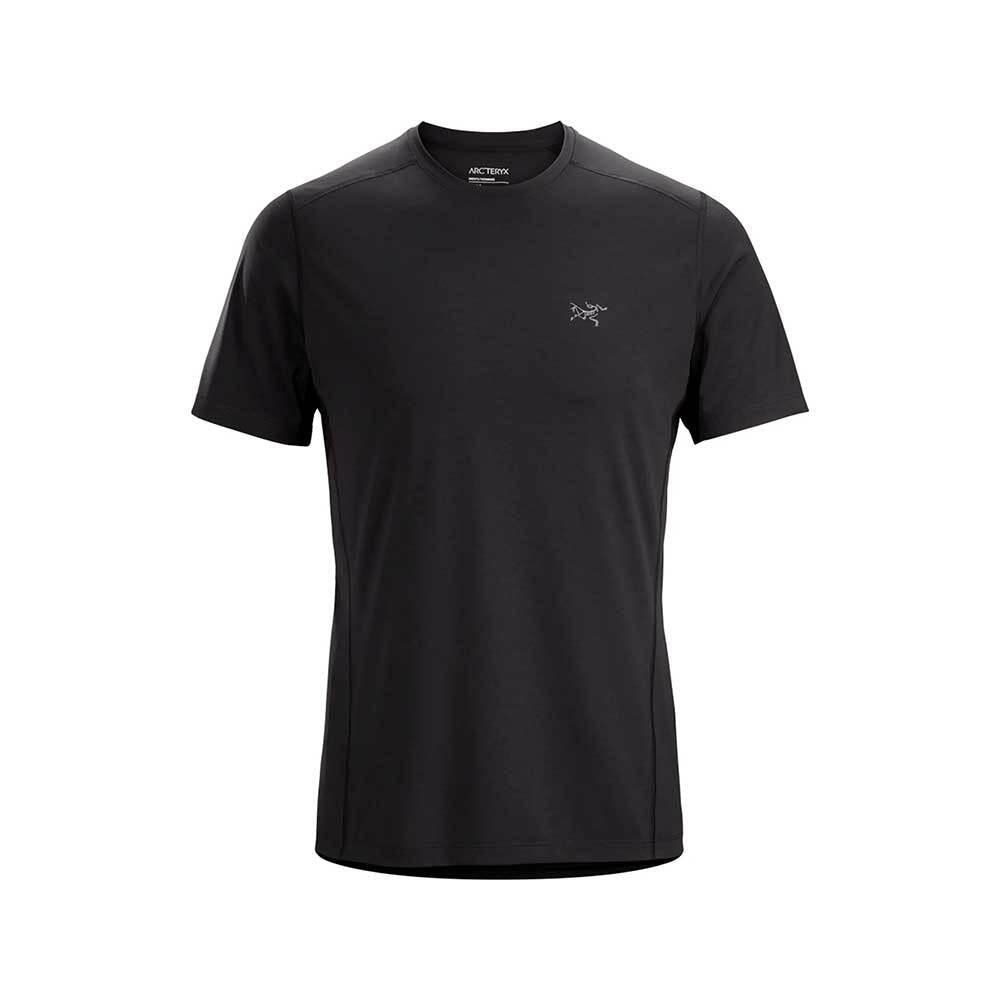 ARC`TERYX Motus Short Sleeve Crew Neck T-Shirt for Men ATQSM07173 BHR