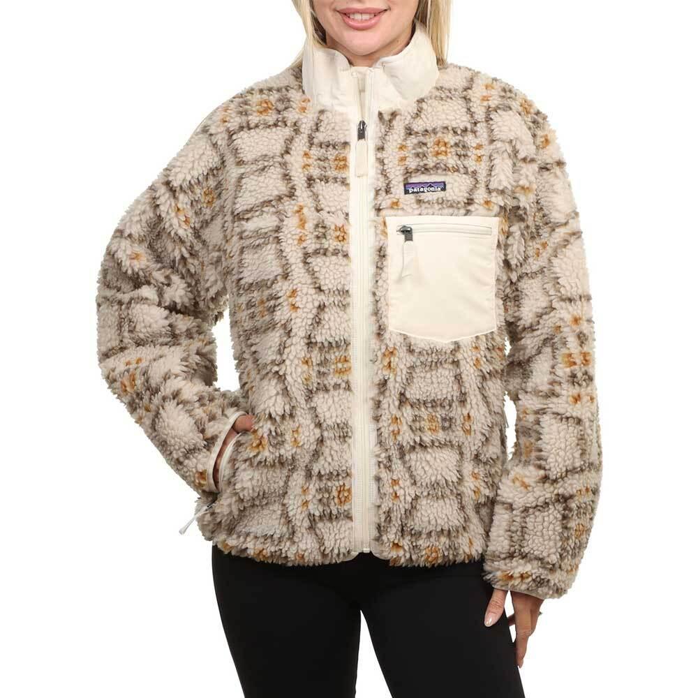 patagonia Classic Retro-X Fleece Jacket Women’s