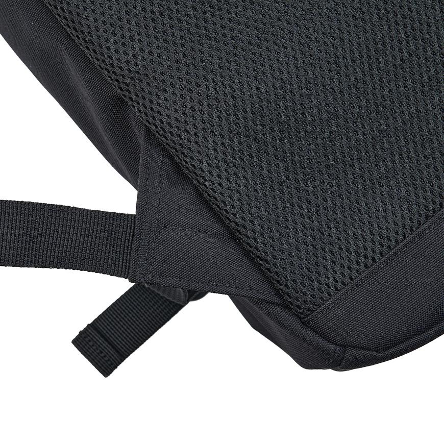 CARHARTT WIP Philis Backpack Unisex Black Canvas I031575 89XX