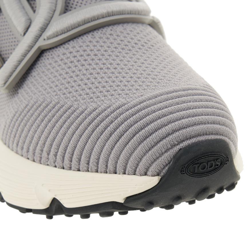 Tods Women’s Elastic Mesh Low-Top Sneakers XXW54C0HL30Q6L B007