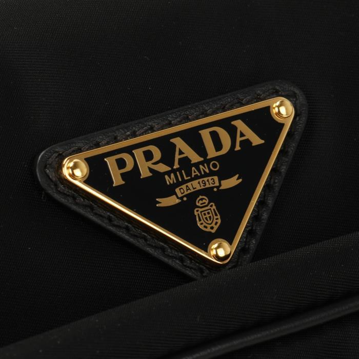 PRADA Re-Nylon Women's Shoulder Bag