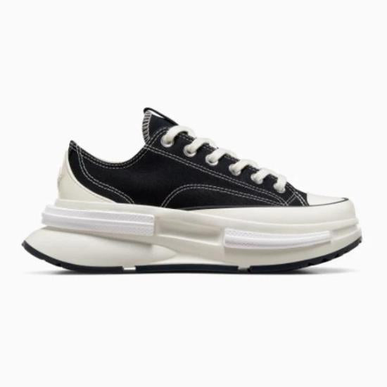 Converse Men’s Low-Top Canvas Sneakers A11489C DOM