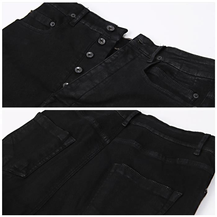 Rick Owens Darkshadow Drop Crotch Classic Pants