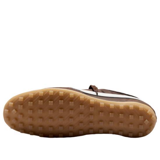 Nike Brown Sneakers Men’s Low-Top Casual Shoes