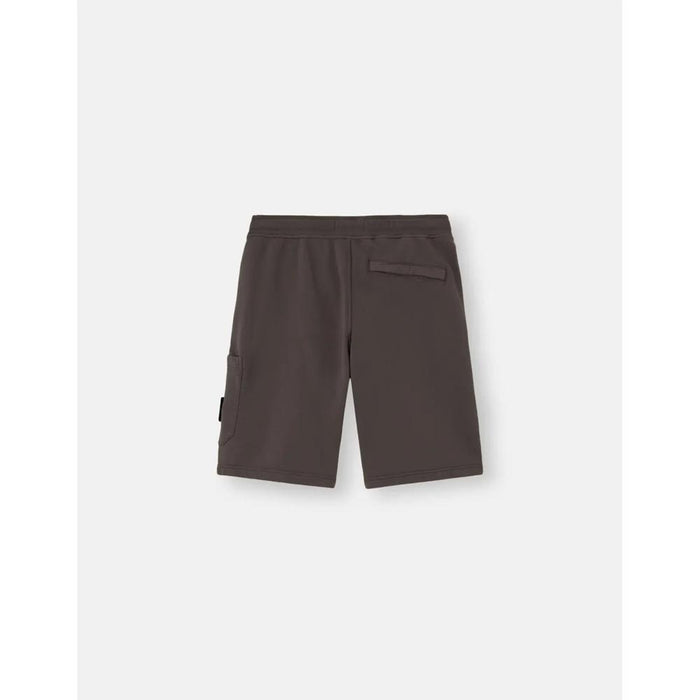 STONE ISLAND Men's Cargo Pocket Shorts V0065