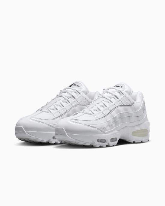 Nike Air Max 95 Big Bubble Women’s Sneakers IB6397 100 DOM