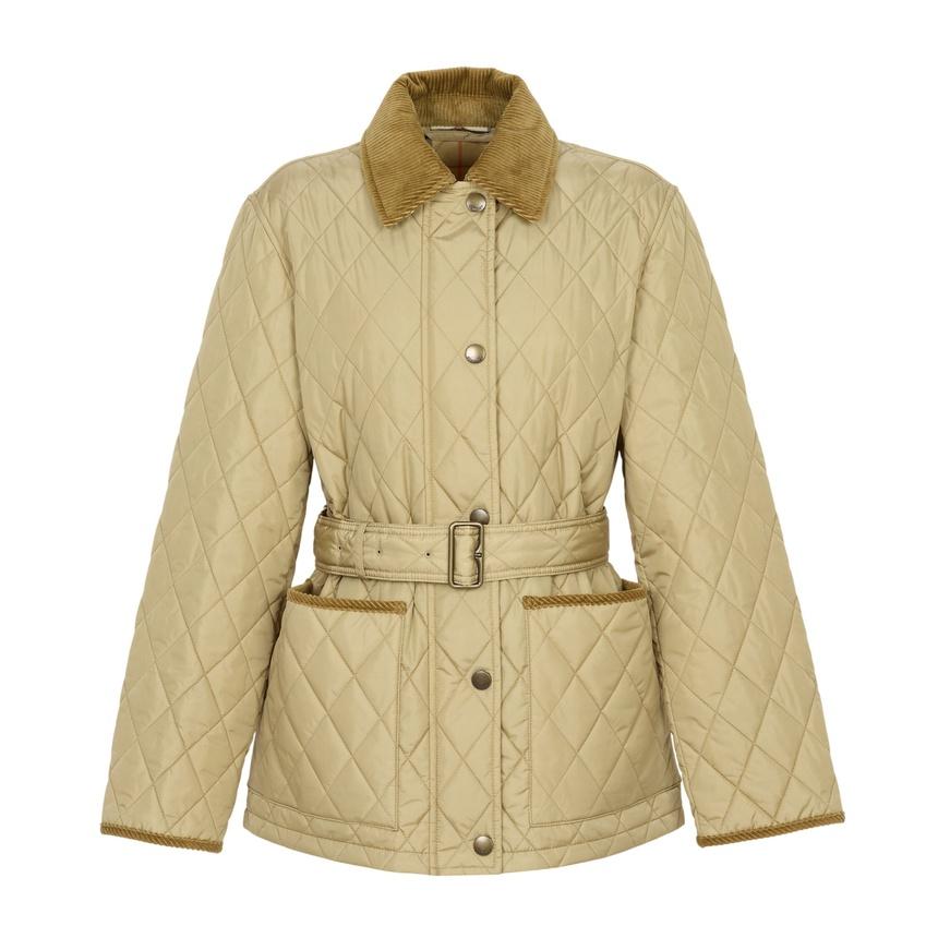 BURBERRY Women’s Jacket