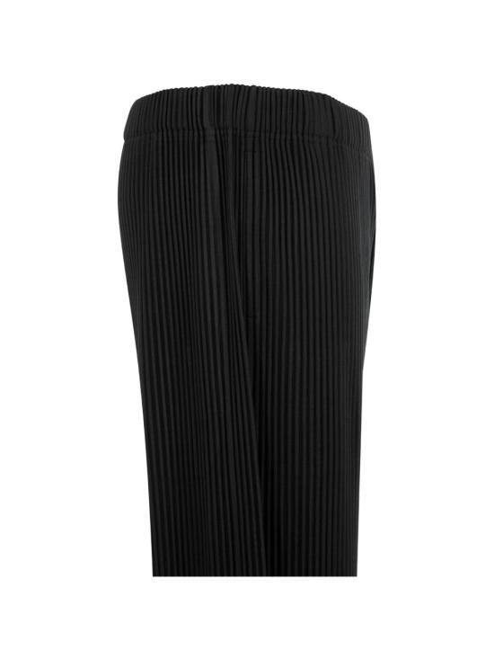 Issey Miyake Homme Plissé Training Jogger Sweatpants HP66JF05415 DOM