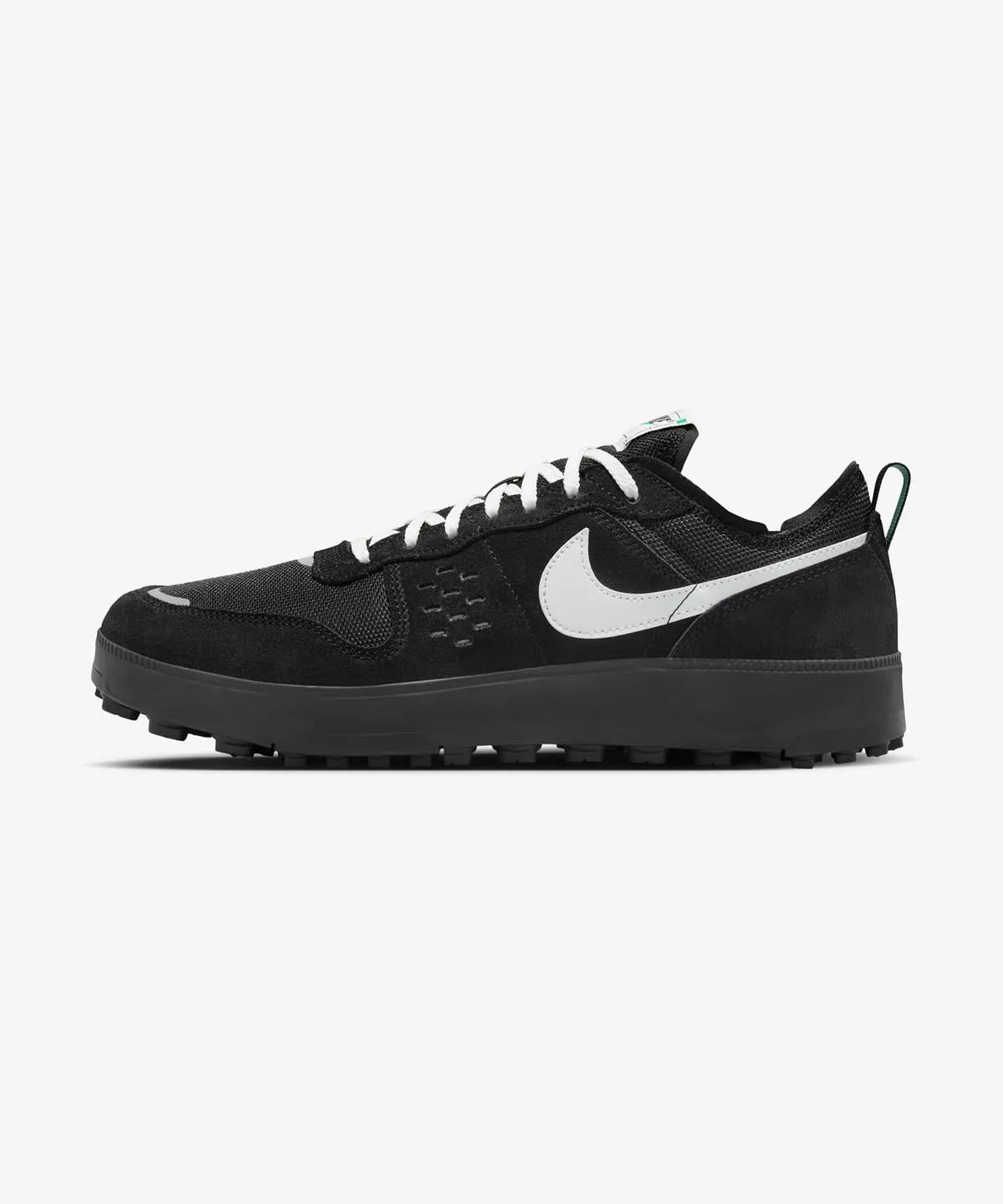 Nike City Black Stadium Green Low-Top Sneakers FZ3863 006