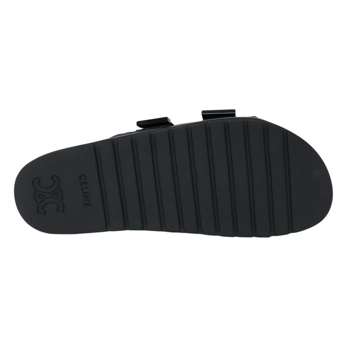 CELINE Pithea Strappy Men’s Sandals