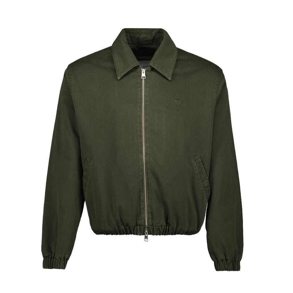 AMI Ami de Coeur Men’s Jacket