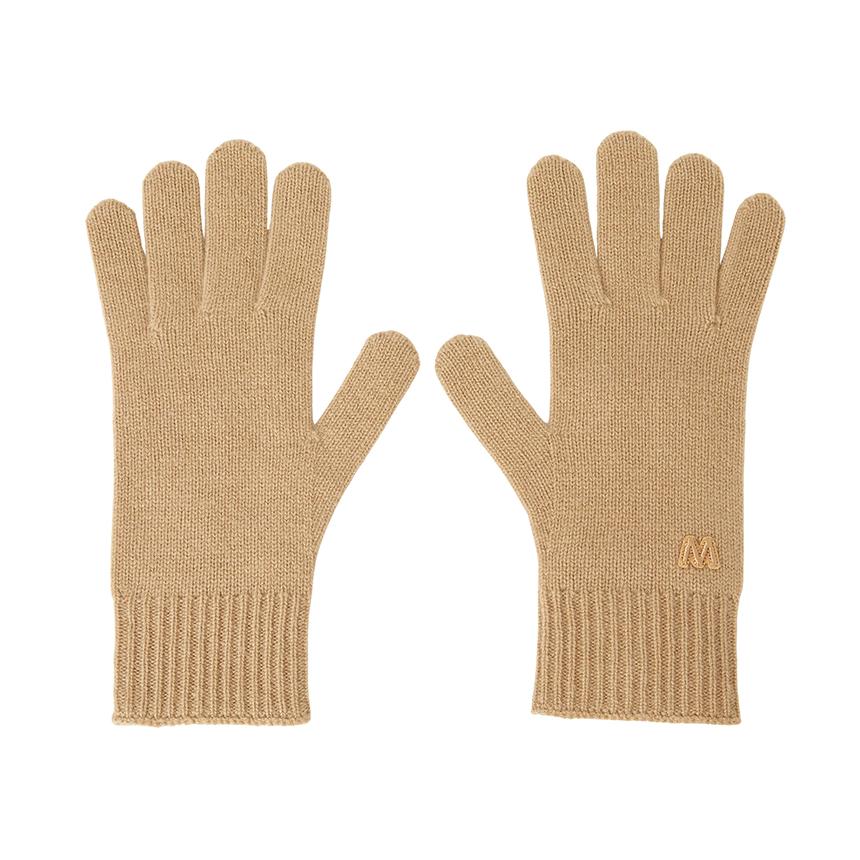 Max Mara Weekend LEA Gloves Unisex Accessories 018 2525566015