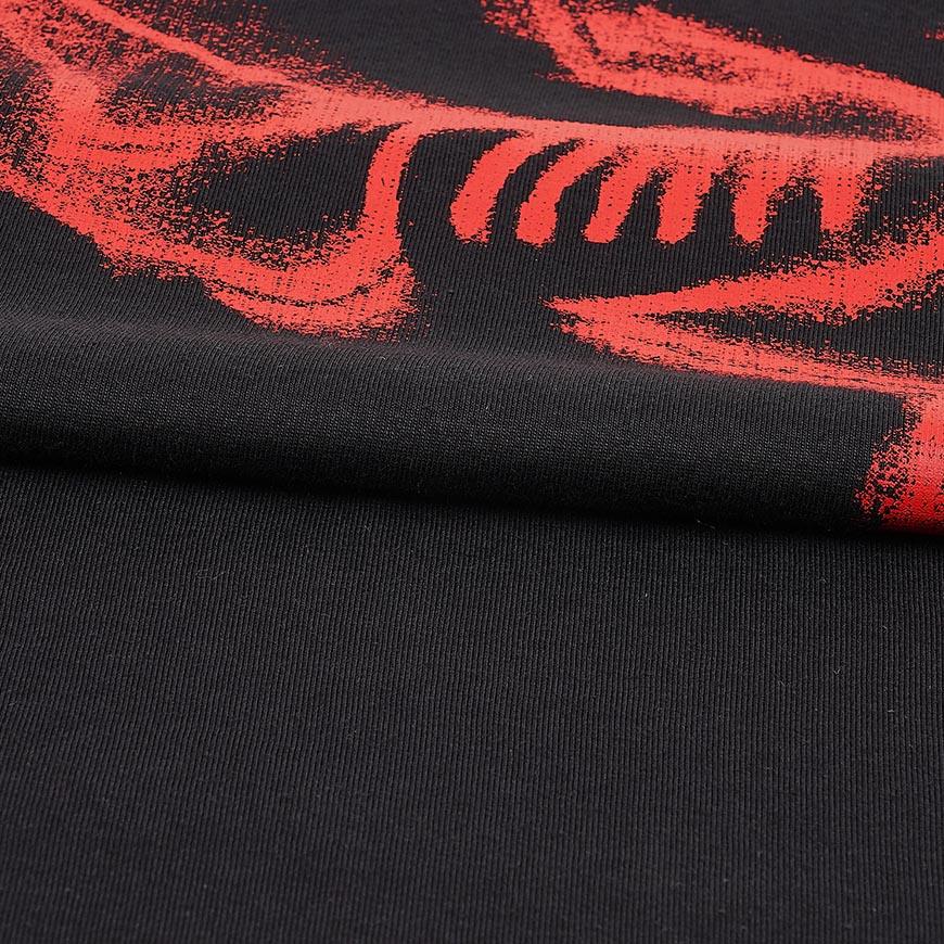 ARC`TERYX Men’s Crag SL Bird T-Shirt X000009538 BLACK DYNASTY