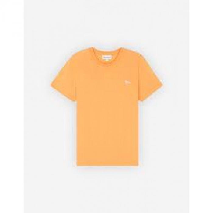Maison Kitsune Baby Fox Patch Regular T-Shirt MW00122 KJ0008 P822