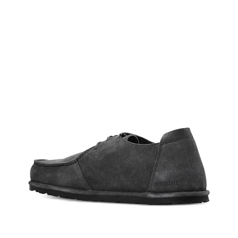 Birkenstock Utti Lace Low-Top Sneakers Men