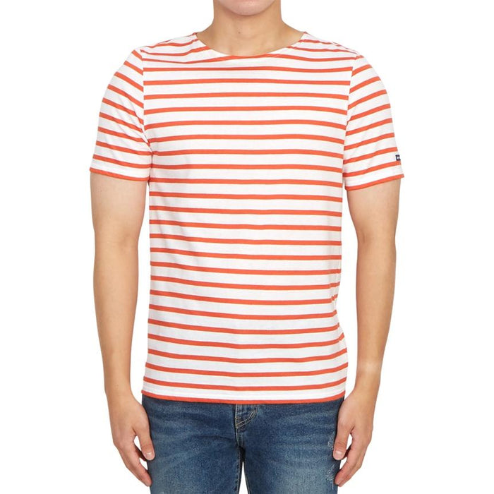 Saint James Men’s Short Sleeve T-Shirt