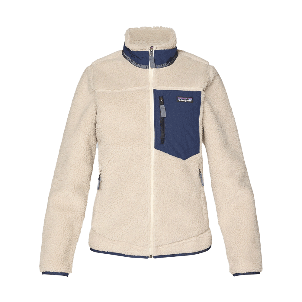 patagonia Women’s Retro-X Fleece Jacket NANE 23074 NANE