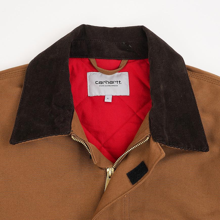CARHARTT WIP Men’s OG Arctic Jacket I036239 00S01