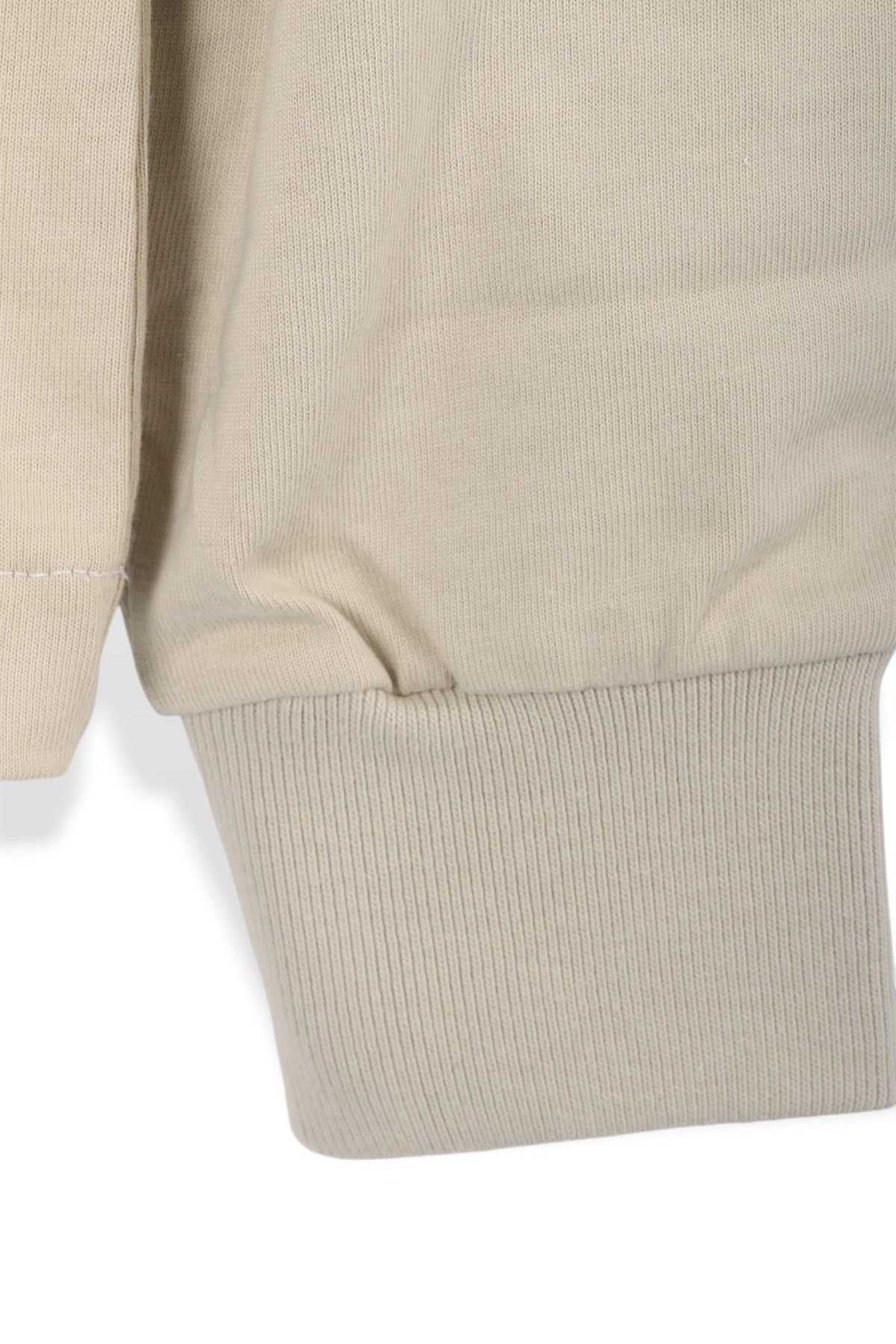 Fear of God The Eternal Collection Cement Cotton Long Sleeve T-Shirt
