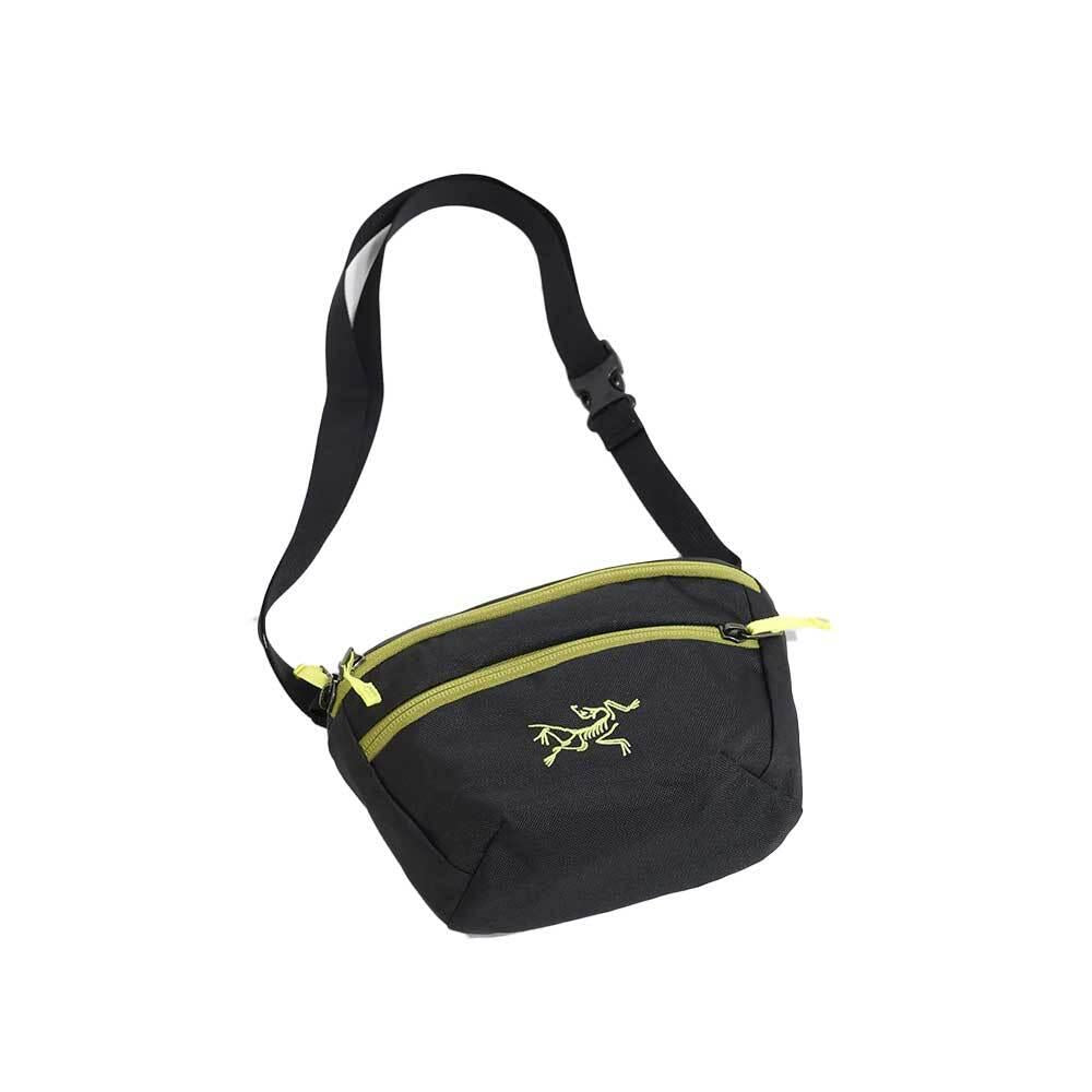 ARC`TERYX Mantis 2 Waist Pack Crossbody Bag Unisex ABPFU 08973 BOQ