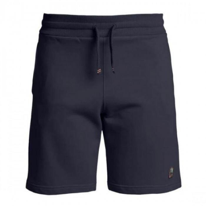 Parajumpers CAIRO Logo Patch Easy Training Shorts PMPAEY25 316