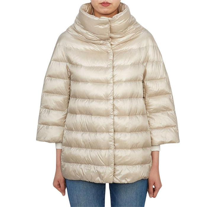 Herno Aminta Women’s Puffer Jacket PI0043DIC 12017Z 1985
