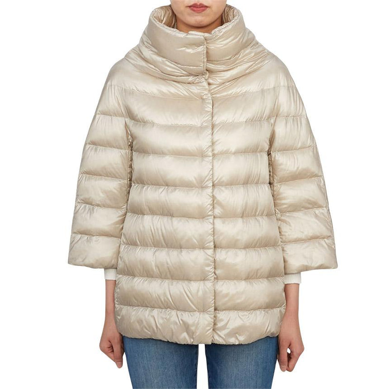 Herno Aminta Women’s Puffer Jacket PI0043DIC 12017Z 1985