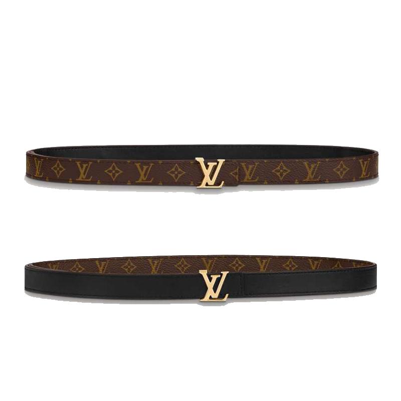 Aimé Leon Dore 20mm Reversible Women's Belt M0431