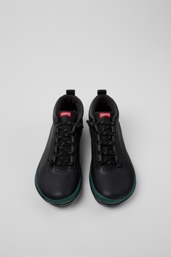 Camper Peu Pista Ankle Boots Sneakers Men 23SS K400481 023 DOM