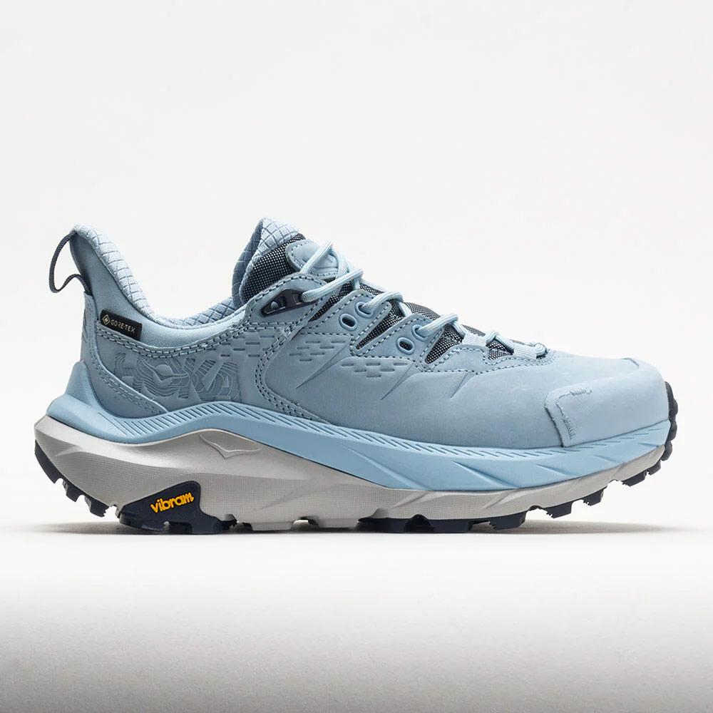 HOKA Women’s Kaha 2 Low GTX Sneakers 1123156 BCBGR