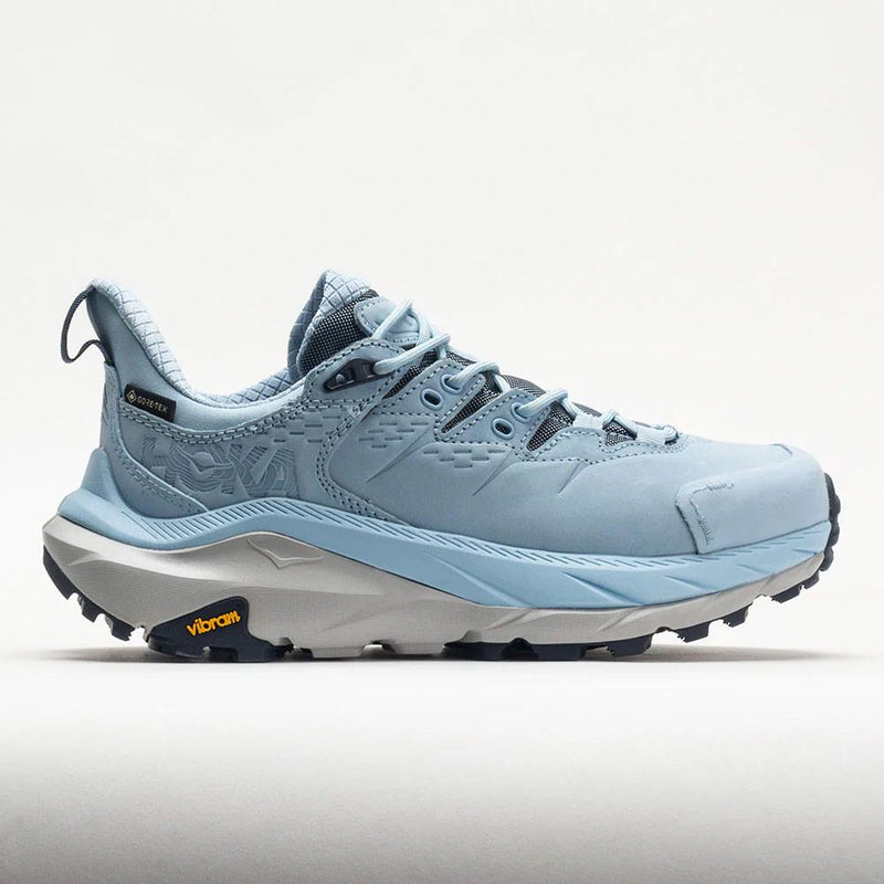 HOKA Women’s Kaha 2 Low GTX Sneakers 1123156 BCBGR