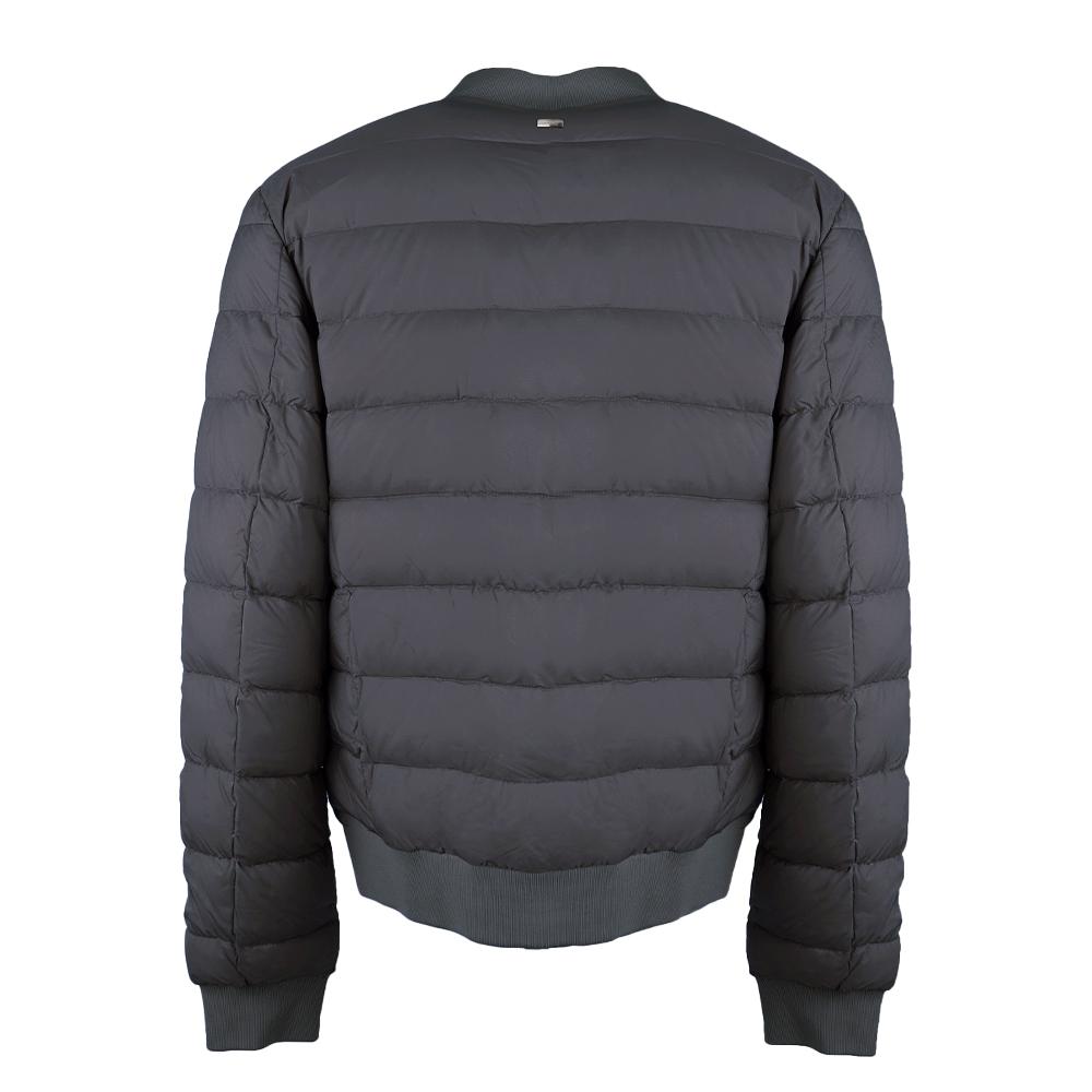 Herno Laviatore Bomber Jacket PI010ULE 12456Z 9480
