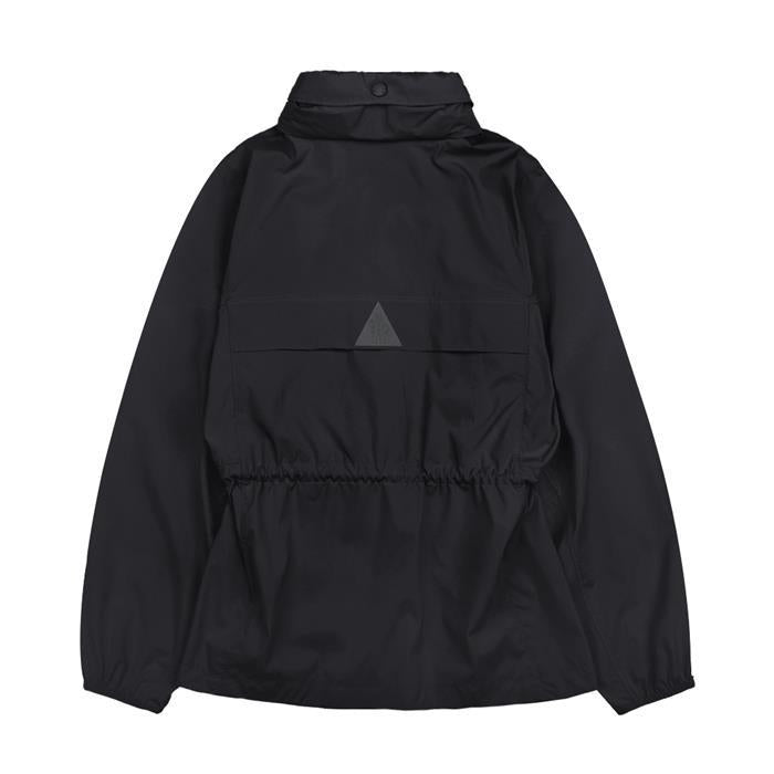 Moncler Grenoble SOULARE Hooded Jacket Black Women’s