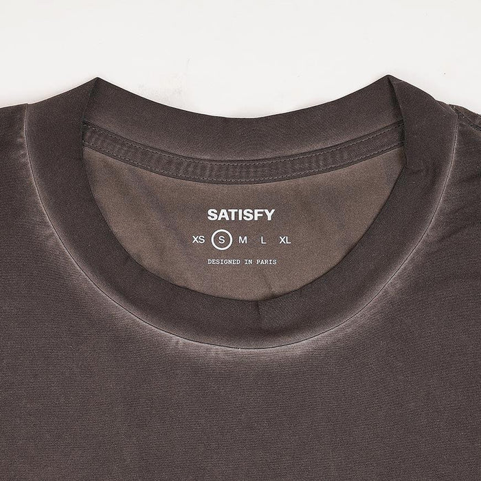 SATISFY AuraLite Men's T-Shirt 11000 91D01