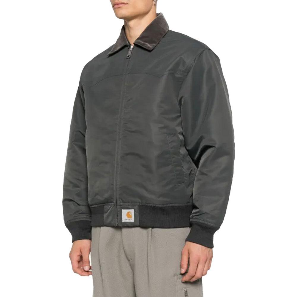 CARHARTT WIP Santa Fe Alumni Jacket Men’s I035147 32BXX