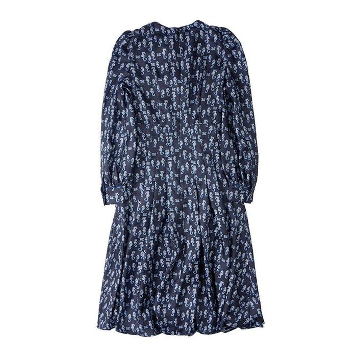 Max Mara Pareo Silk Long Dress for Women