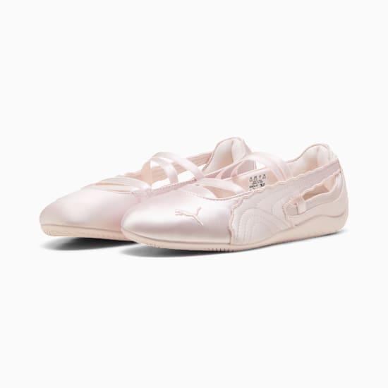 PUMA Speedcat Ballet Sneakers Women’s 406853 01 DOM