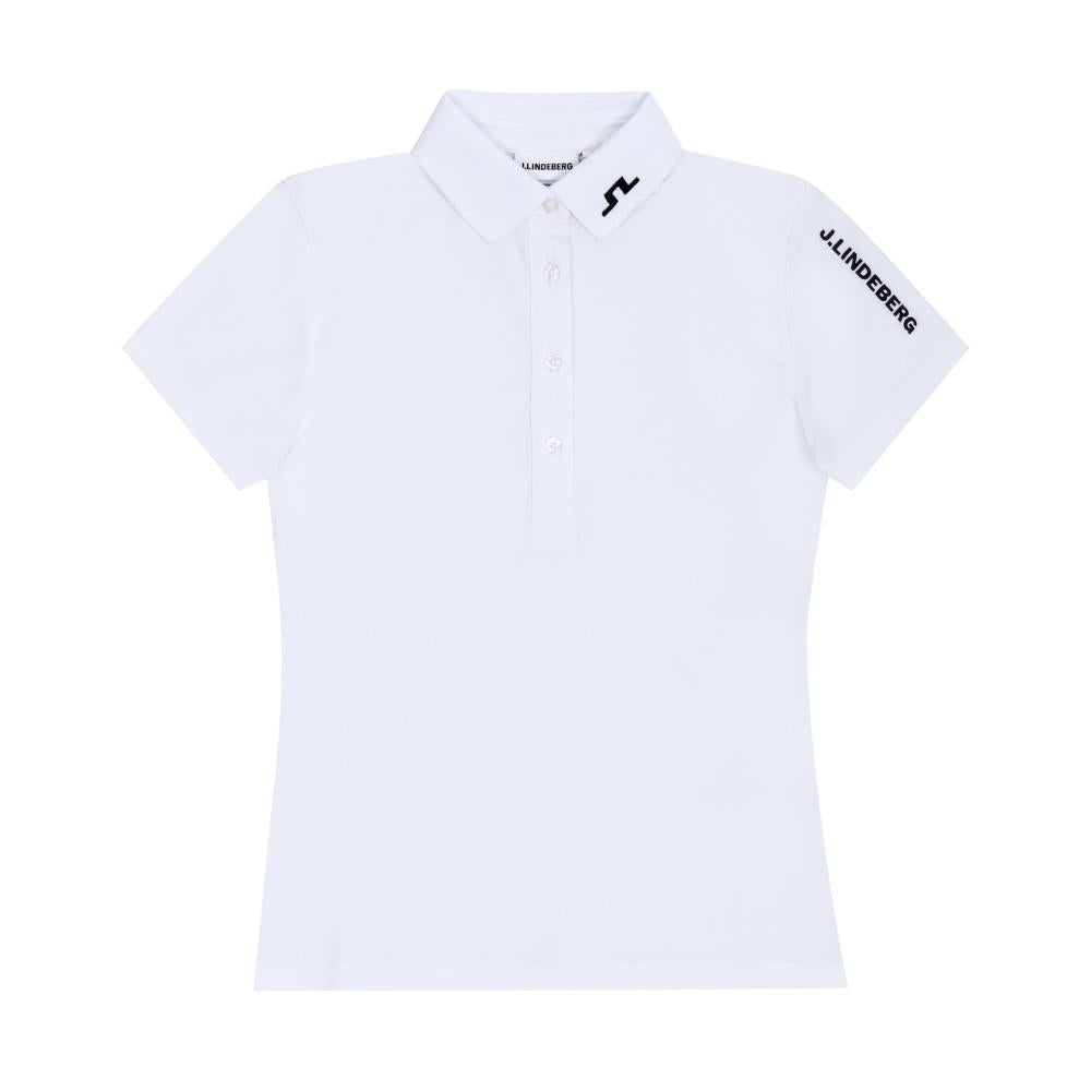 J LINDEBERG Women’s Short Sleeve T-Shirt GWJT16997 0000