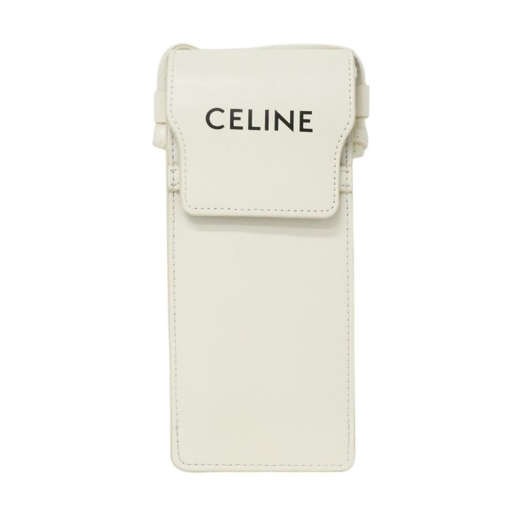CELINE Monochrome 01 Women’s Sunglasses Black Acetate Oval