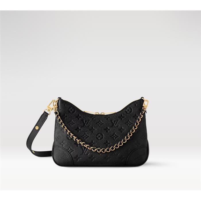 Louis Vuitton Boulogne Shoulder Crossbody Bag M12930