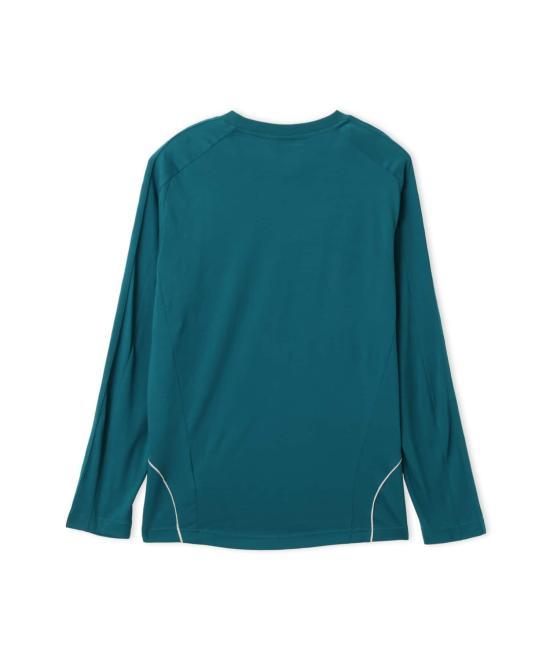 Adidas Long Sleeve Sweatshirt Men’s Pullover Top KX7703 DOM