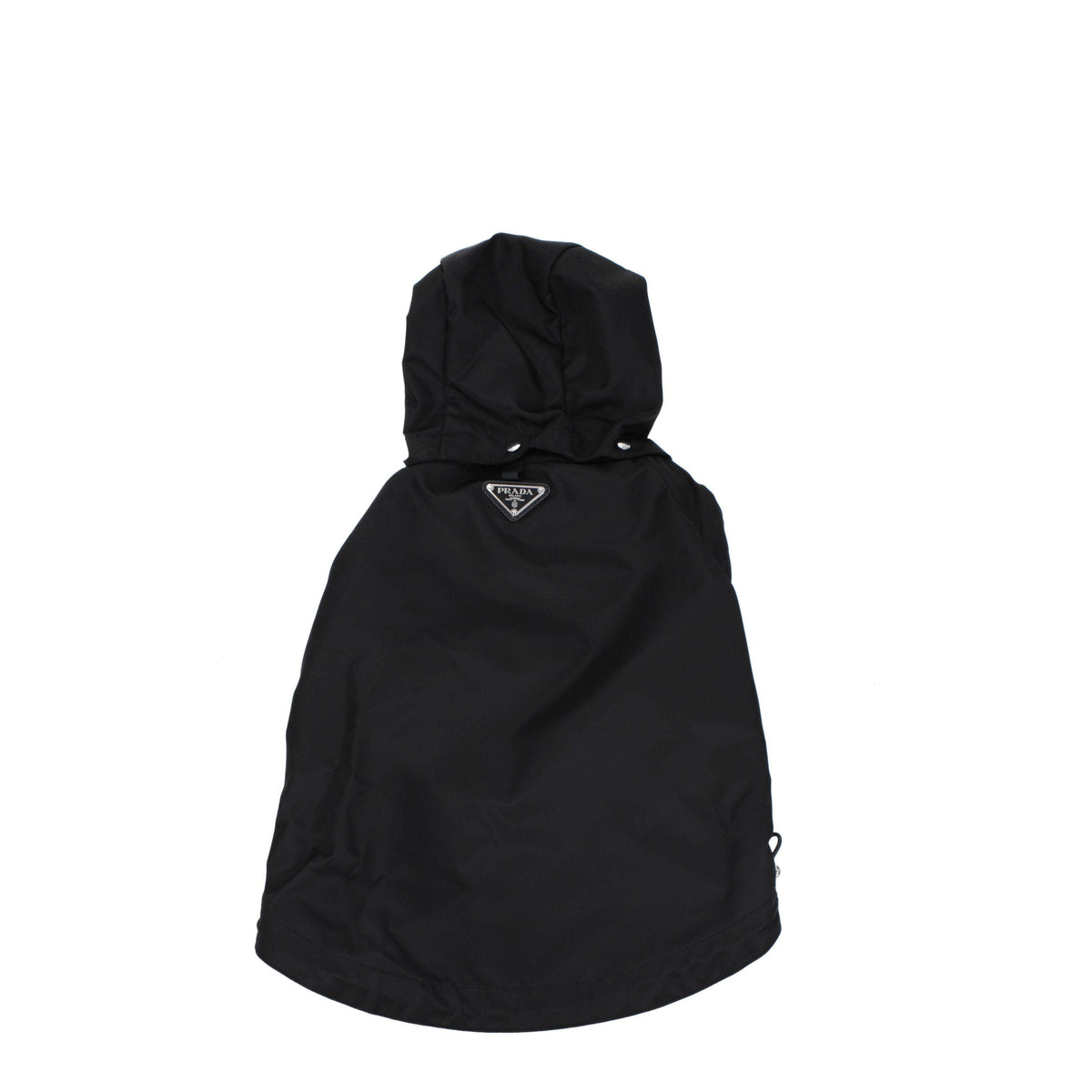 PRADA Black Outdoor Performance Top