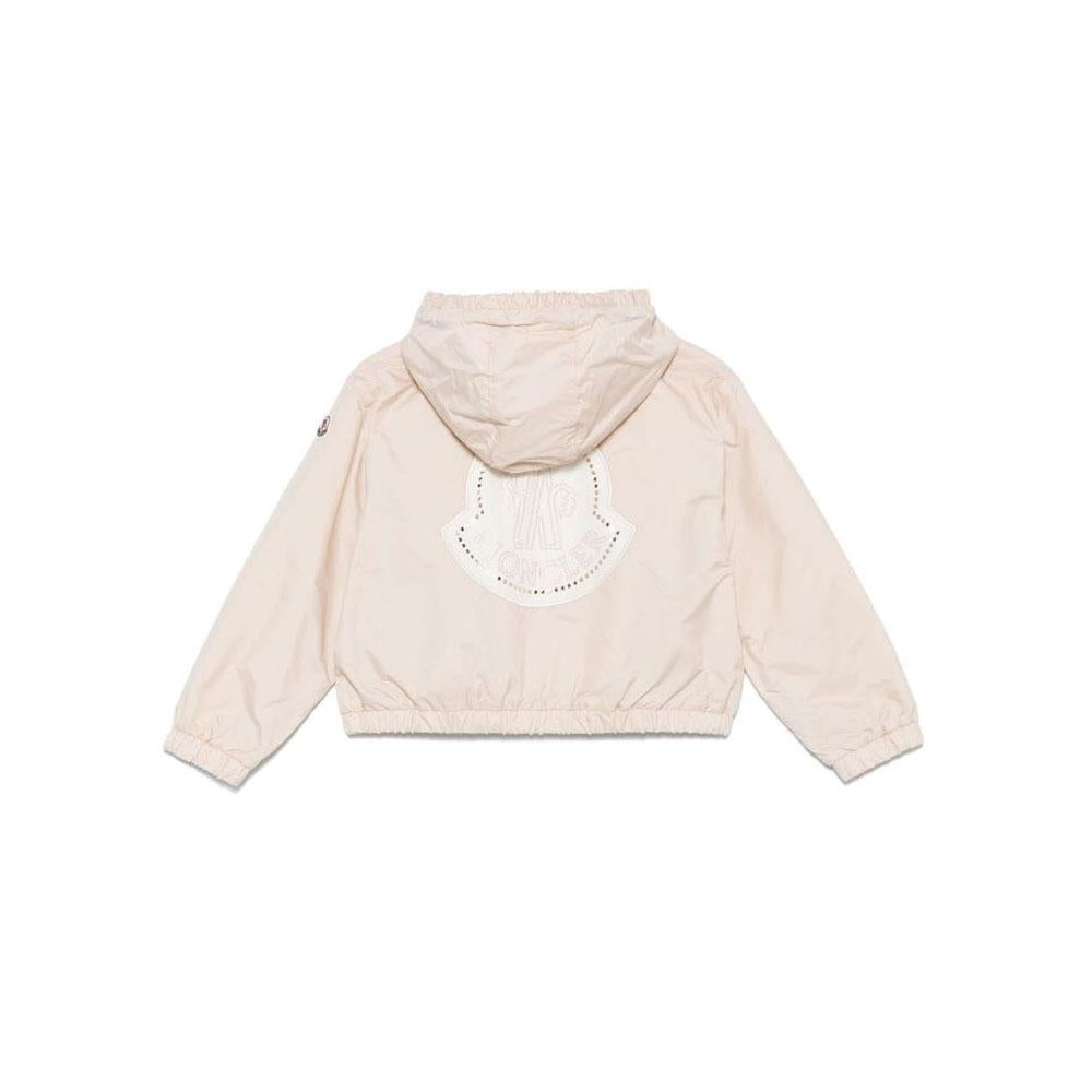 Moncler Kids Women SARIA Hooded Jacket 1A000 80 53A5E 21G