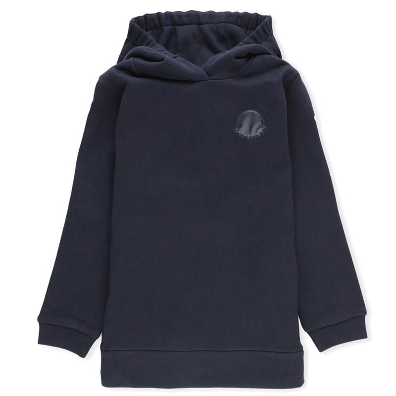 Moncler Women’s Logo Hooded Midi Dress 8I000 03 899PS 778