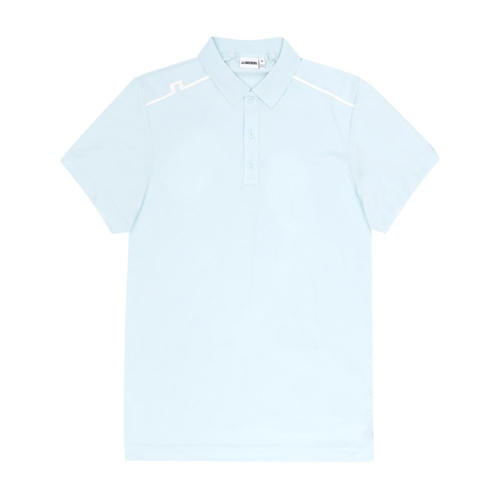J LINDEBERG Men’s Short Sleeve T-Shirt GMJT14643 O576
