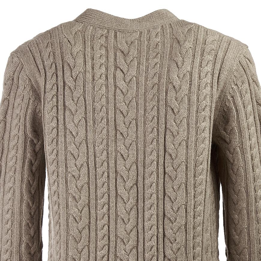 Max Mara Women’s CALOTTA Knit Cardigan 007