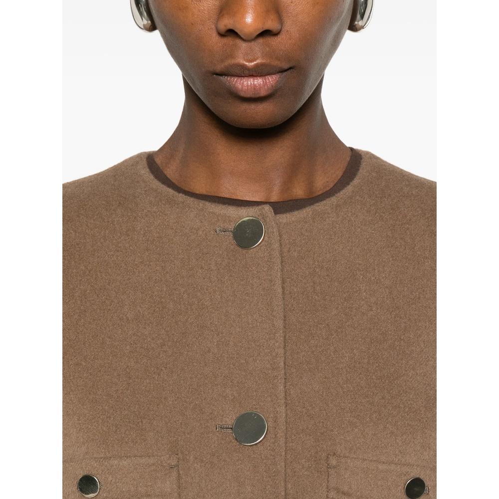 Max Mara Ellen Wool Women’s Jacket