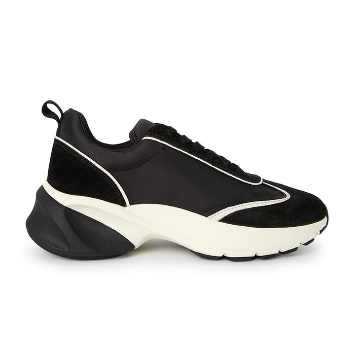Tory Burch Good Luck Trainer Low-Top Sneakers 161550 001