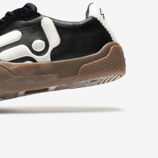 Eytys Men's Sneakers F006017 DOM