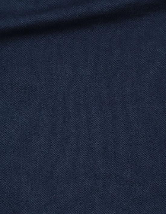 Margaret Howell Indigo Straight Classic Pants WHTR0133 Y00 CQCIND